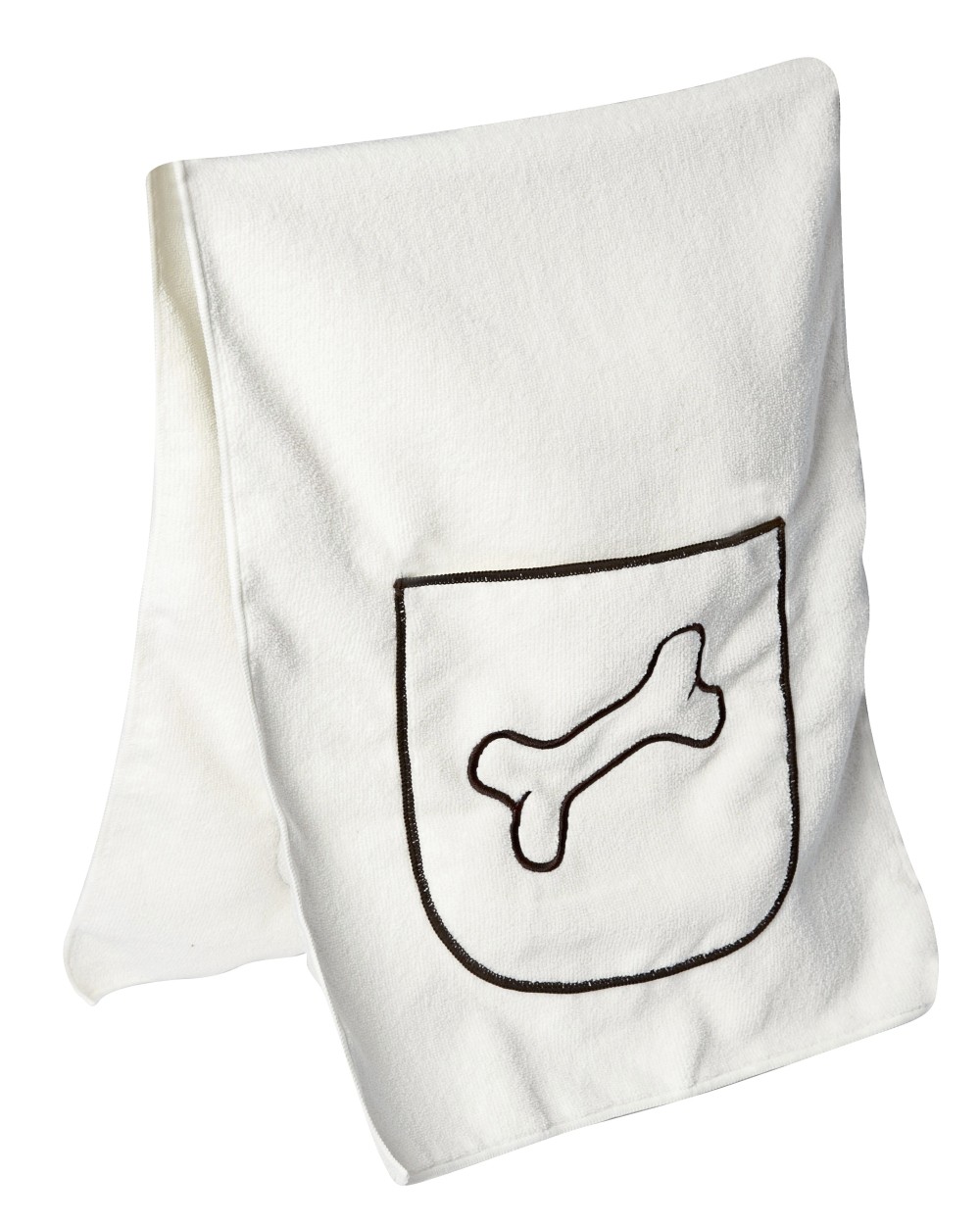 PRINTWEAR Dog blanket Zubehör personalisierbar