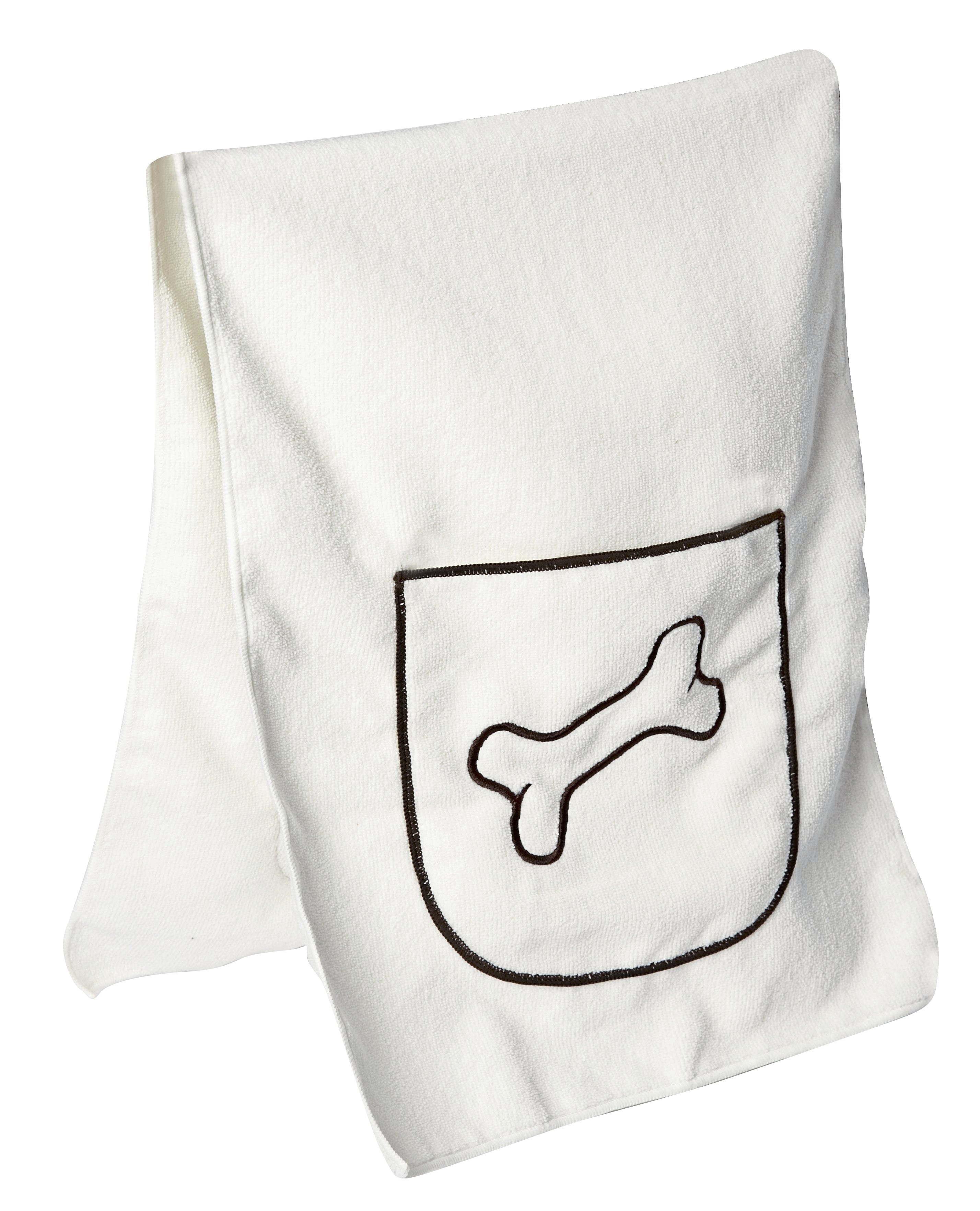 Accessoires personnalisable PRINTWEAR Dog blanket