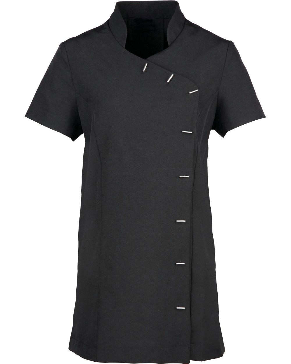 Schorten PREMIER 'Orchid' Beauty and Spa Tunic voor bedrukking &amp; borduring