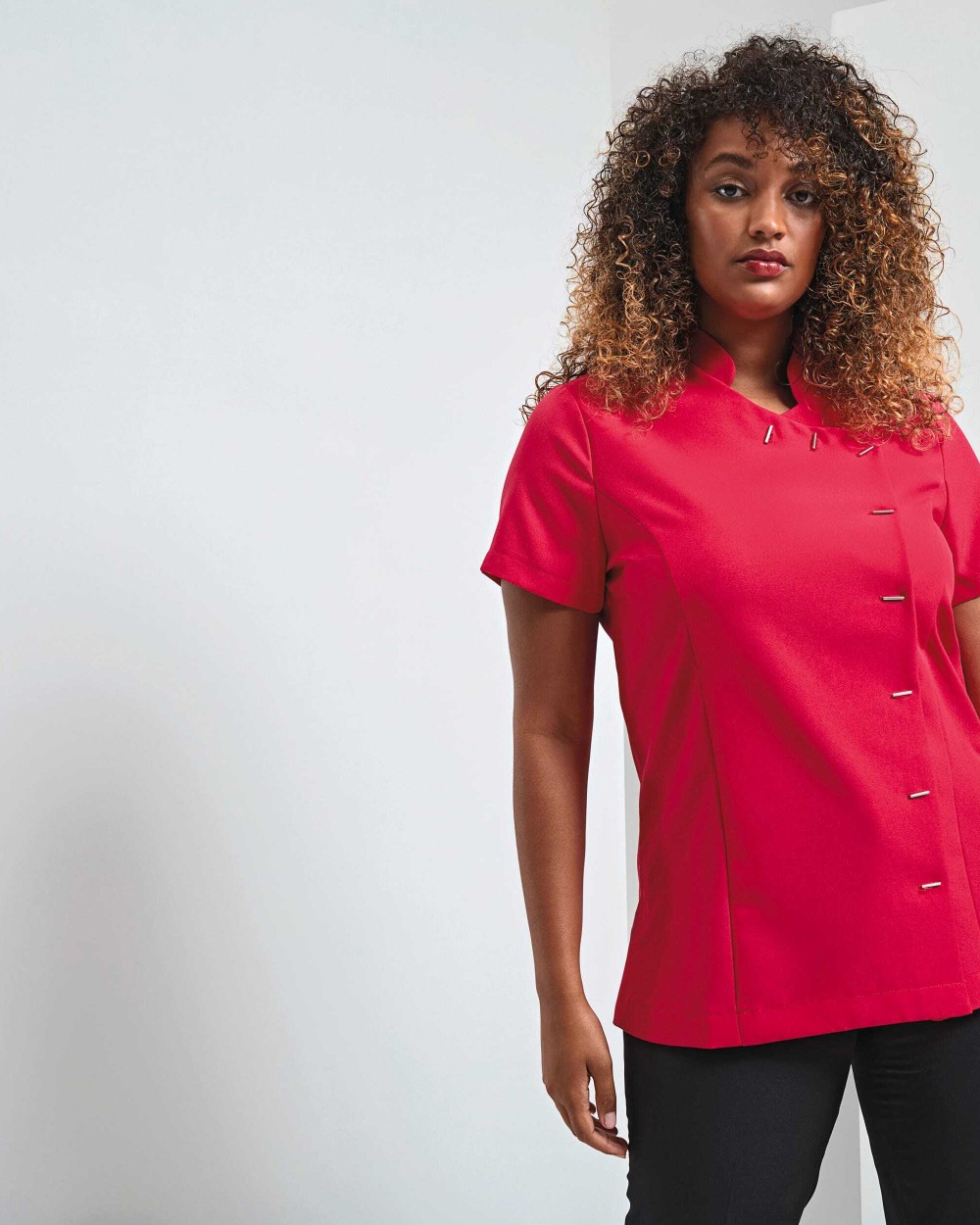 PREMIER orchid' Beauty And Spa Tunic Schürzen personalisierbar