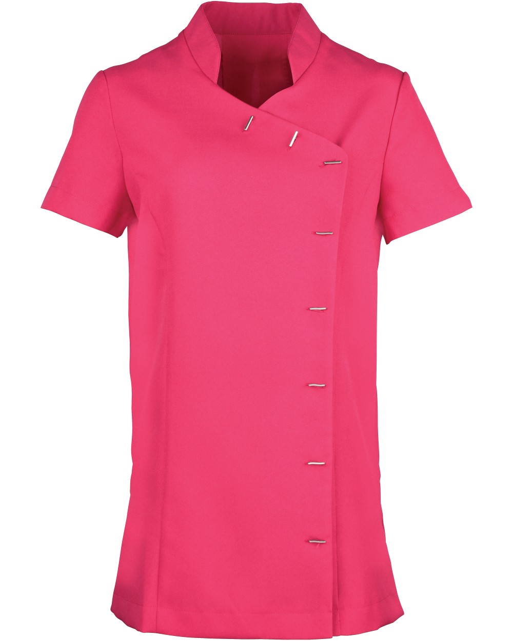 Schorten PREMIER 'Orchid' Beauty and Spa Tunic voor bedrukking &amp; borduring