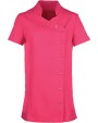 Schorten PREMIER 'Orchid' Beauty and Spa Tunic voor bedrukking &amp; borduring