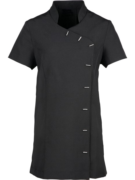 PREMIER Tunique boutonnée "Orchid" /api/colors/b9fdad4a-5e94-45cb-8c03-c08b349b28c3 personnalisable