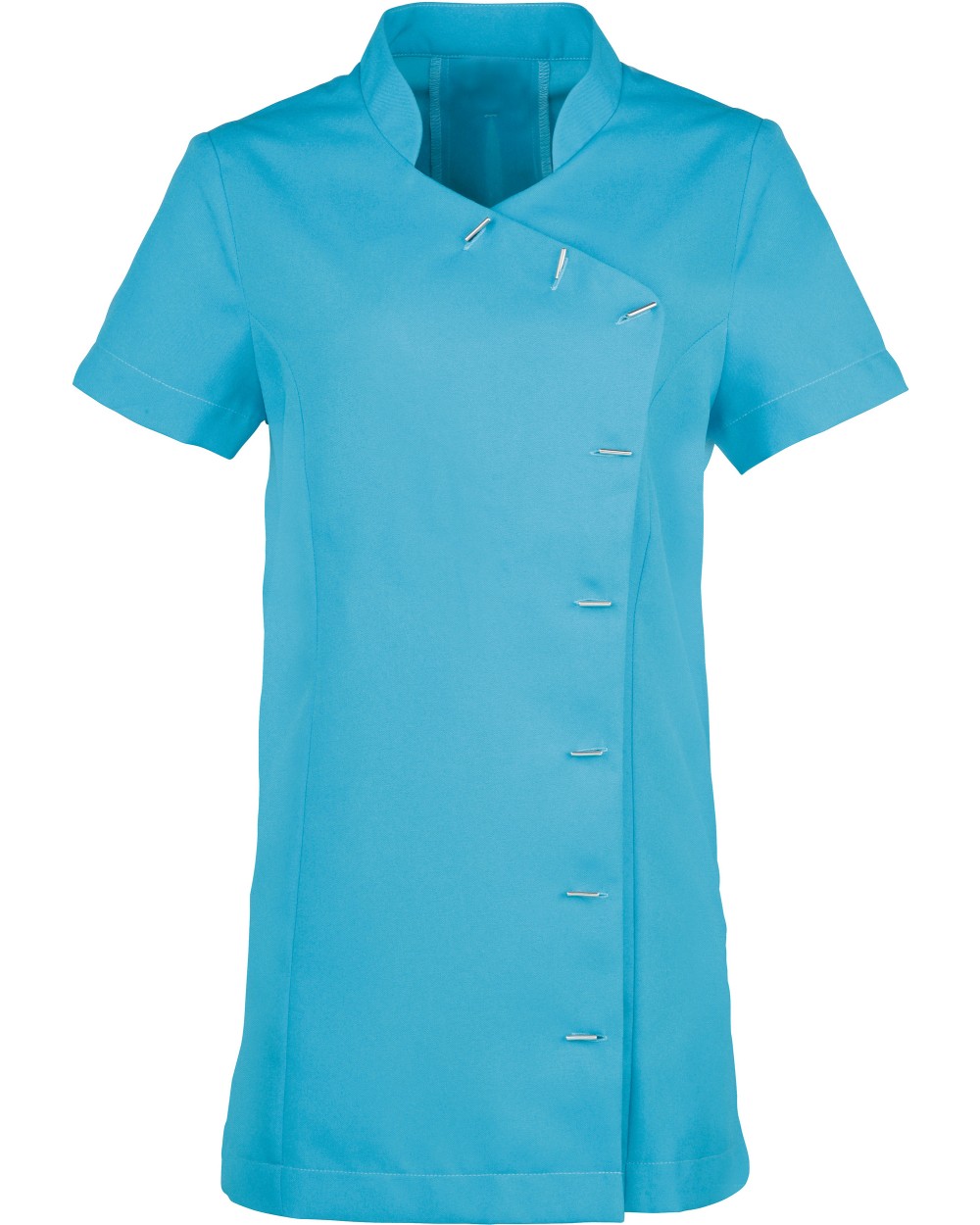 Schorten PREMIER 'Orchid' Beauty and Spa Tunic voor bedrukking &amp; borduring