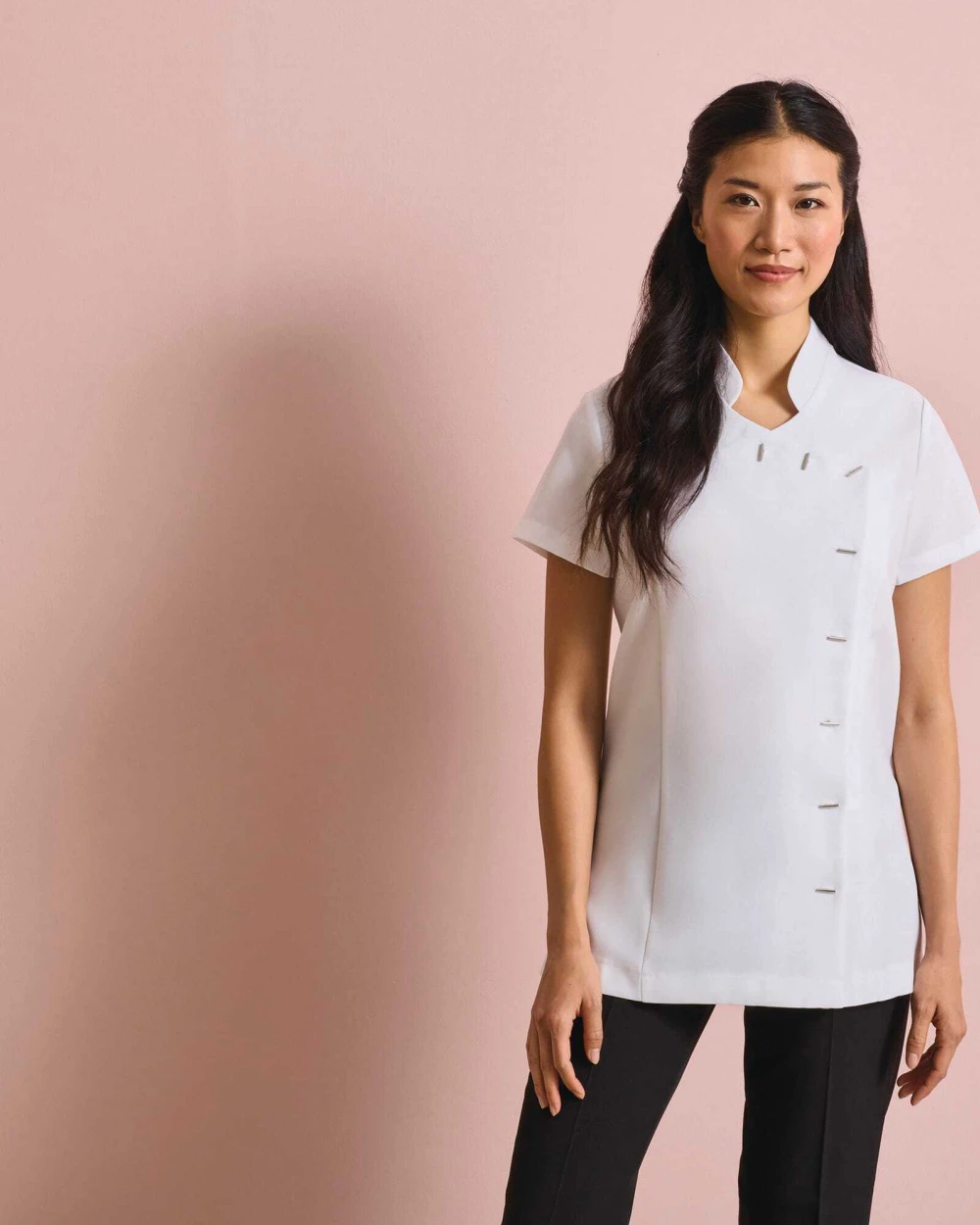 PREMIER orchid' Beauty And Spa Tunic Schürzen personalisierbar