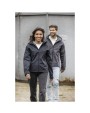 ELEVATE Coltan Softshelljacke aus recyceltem Material für Herren Softshells personalisierbar