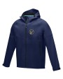 Softshells ELEVATE Coltan heren GRS-gerecycled softshell jack voor bedrukking &amp; borduring