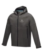 Softshells personnalisable ELEVATE Veste softshell recyclée homme Coltan