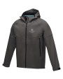 ELEVATE Coltan Softshelljacke aus recyceltem Material für Herren Softshells personalisierbar