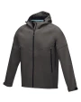 Softshells personnalisable ELEVATE Veste softshell recyclée homme Coltan