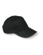 Casquettes personnalisable 4DO Casquette base-ball en coton