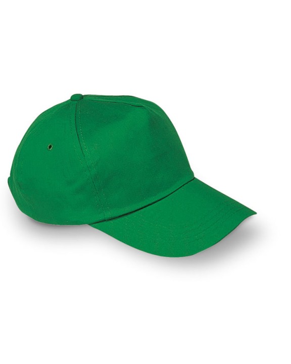 Casquettes personnalisable 4DO Casquette base-ball en coton