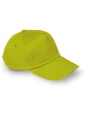 Casquettes personnalisable 4DO Casquette base-ball en coton