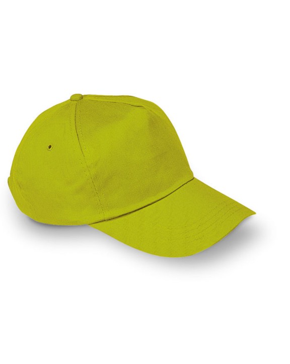 Casquettes personnalisable 4DO Casquette base-ball en coton