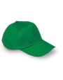 Petjes 4DO Baseball cap met sluiting voor bedrukking &amp; borduring