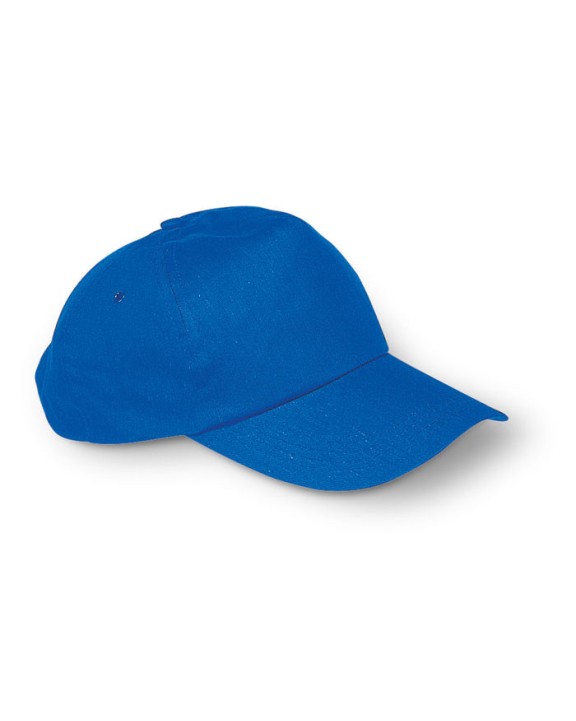Casquettes personnalisable 4DO Casquette base-ball en coton