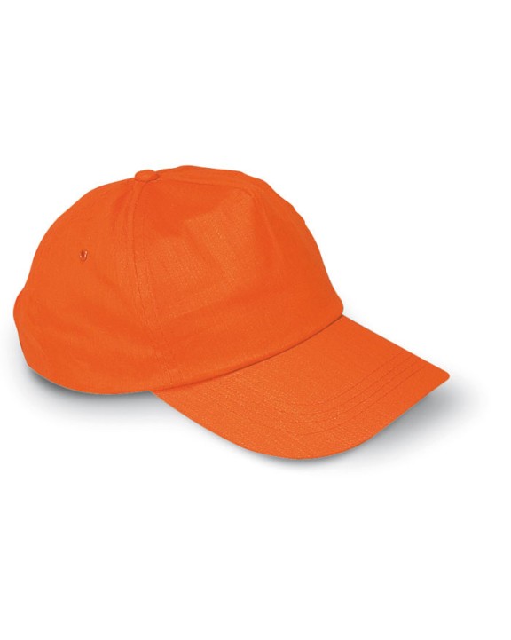 Casquettes personnalisable 4DO Casquette base-ball en coton