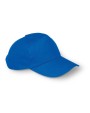 Casquettes personnalisable 4DO Casquette base-ball en coton