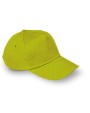 Petjes 4DO Baseball cap met sluiting voor bedrukking &amp; borduring