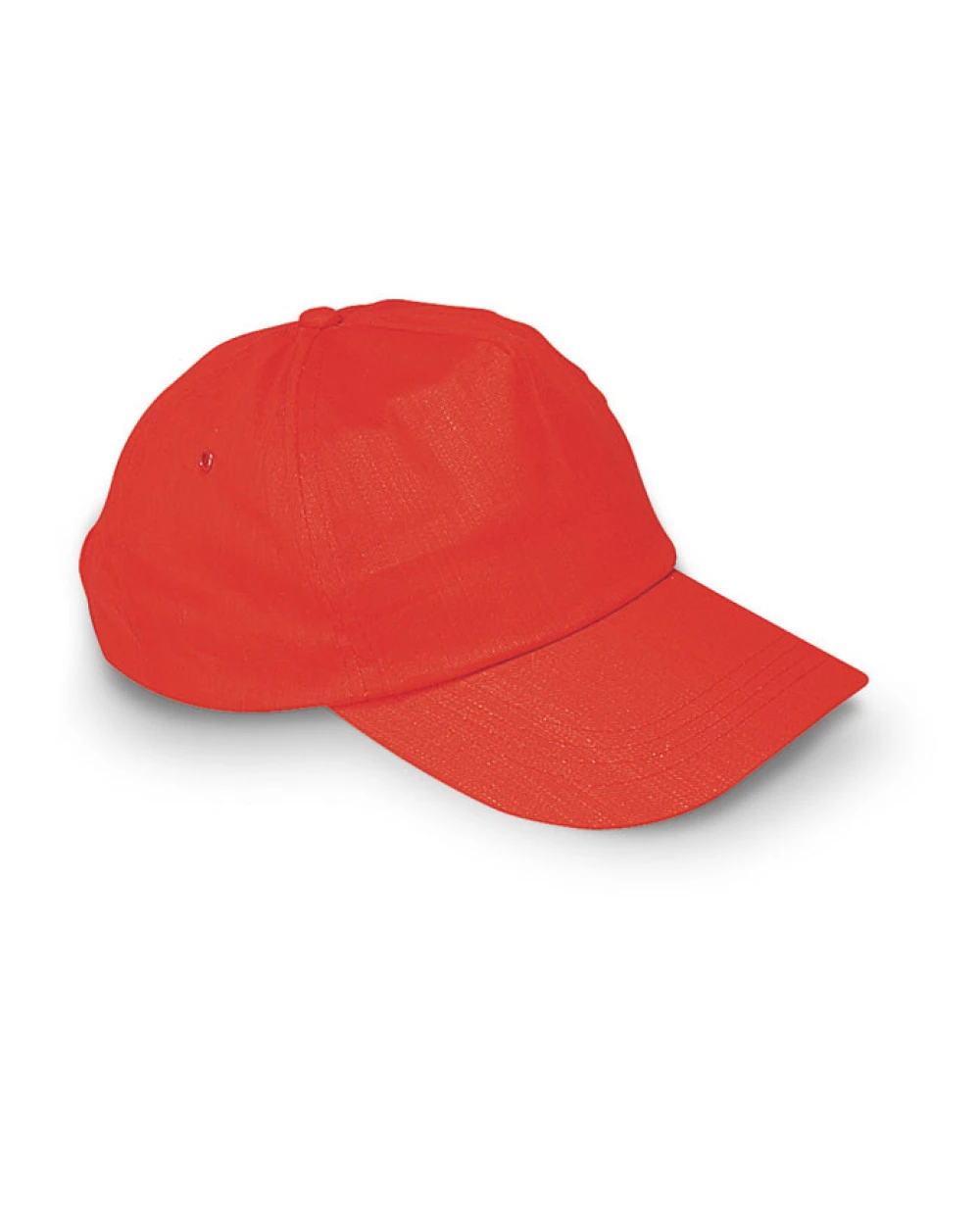 Casquettes personnalisable 4DO Casquette base-ball en coton