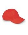 Casquettes personnalisable 4DO Casquette base-ball en coton