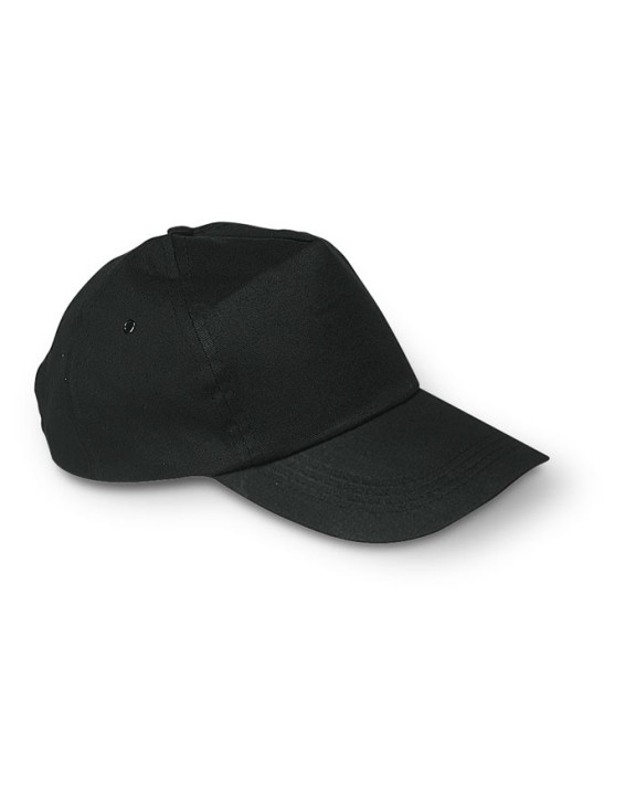 Casquettes personnalisable 4DO Casquette base-ball en coton