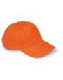 Petjes 4DO Baseball cap met sluiting voor bedrukking &amp; borduring