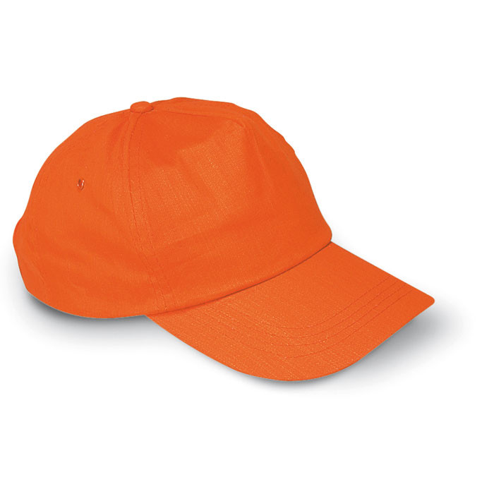 Petjes 4DO Baseball cap met sluiting voor bedrukking &amp; borduring