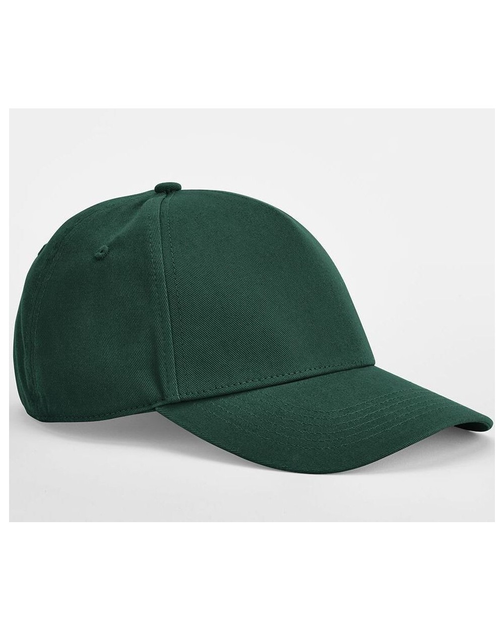Petjes BEECHFIELD EARTHAWARE® CLASSIC ORGANIC COTTON 5 PANEL CAP voor bedrukking &amp; borduring