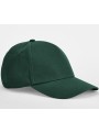 BEECHFIELD EARTHAWARE® CLASSIC ORGANIC COTTON 5 PANEL CAP /api/colors/703c36ed-7cf8-4ab1-a432-f578ca5c6bbd personnalisable