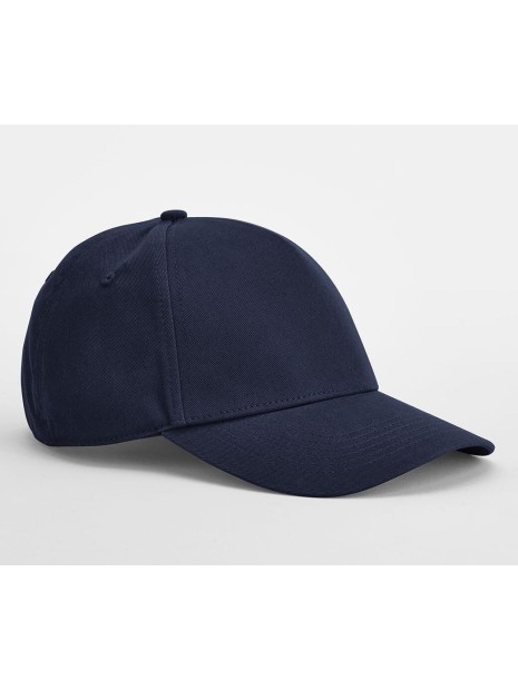 BEECHFIELD EARTHAWARE® CLASSIC ORGANIC COTTON 5 PANEL CAP /api/colors/dac7f052-16c9-4080-ba5c-aefc702fb74b personnalisable