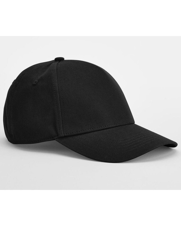 BEECHFIELD EARTHAWARE® CLASSIC ORGANIC COTTON 5 PANEL CAP Kappen personalisierbar