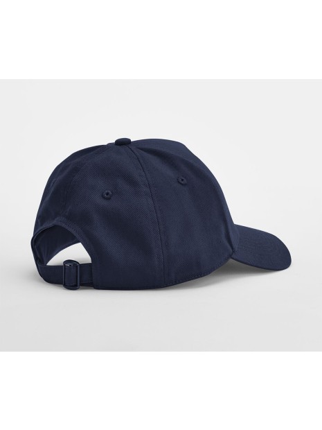 BEECHFIELD EARTHAWARE® CLASSIC ORGANIC COTTON 5 PANEL CAP /api/colors/dac7f052-16c9-4080-ba5c-aefc702fb74b personnalisable