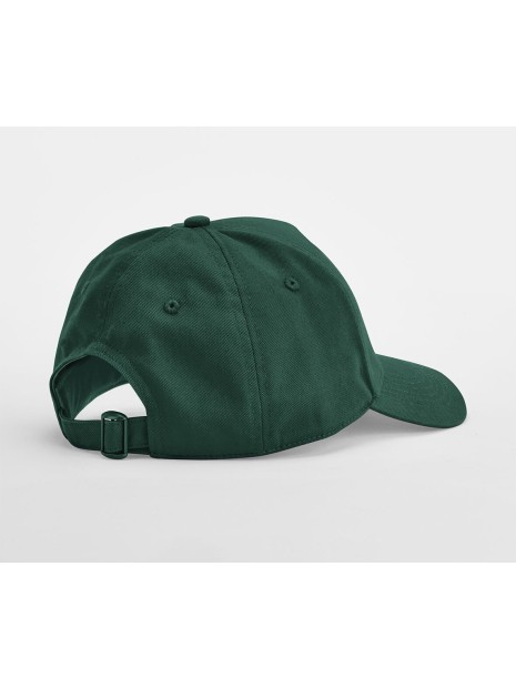 BEECHFIELD EARTHAWARE® CLASSIC ORGANIC COTTON 5 PANEL CAP /api/colors/703c36ed-7cf8-4ab1-a432-f578ca5c6bbd personnalisable