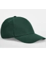 Casquettes personnalisable BEECHFIELD EARTHAWARE® CLASSIC ORGANIC COTTON 5 PANEL CAP