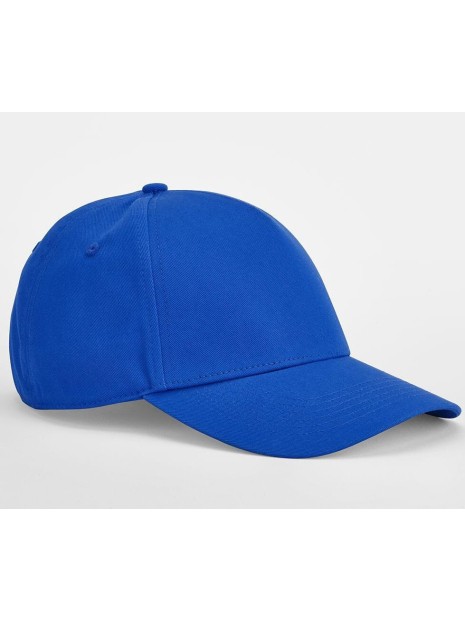BEECHFIELD EARTHAWARE® CLASSIC ORGANIC COTTON 5 PANEL CAP /api/colors/faa09971-d6a0-46cd-b5b3-d674b3aba32b personnalisable