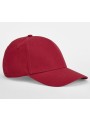 BEECHFIELD EARTHAWARE® CLASSIC ORGANIC COTTON 5 PANEL CAP /api/colors/f7def30f-cf00-4a4e-8048-9f030f6d3017 personnalisable
