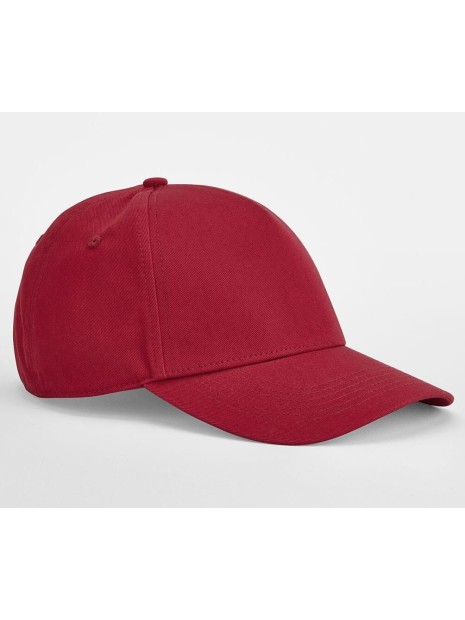 BEECHFIELD EARTHAWARE® CLASSIC ORGANIC COTTON 5 PANEL CAP /api/colors/f7def30f-cf00-4a4e-8048-9f030f6d3017 personnalisable