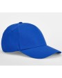Casquettes personnalisable BEECHFIELD EARTHAWARE® CLASSIC ORGANIC COTTON 5 PANEL CAP