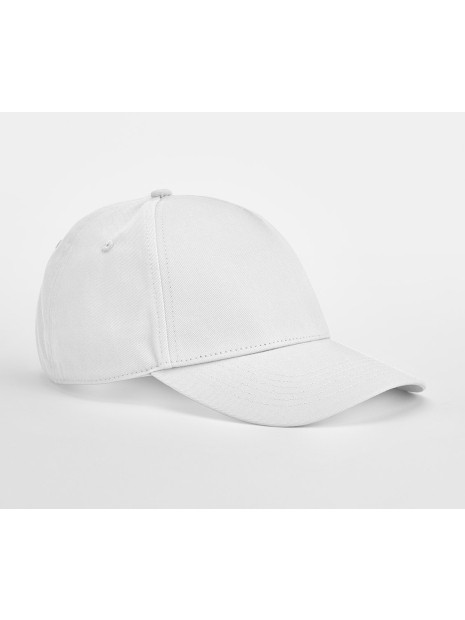BEECHFIELD EARTHAWARE® CLASSIC ORGANIC COTTON 5 PANEL CAP /api/colors/7a92cd2d-10d2-40b4-928b-296bb7487506 personnalisable