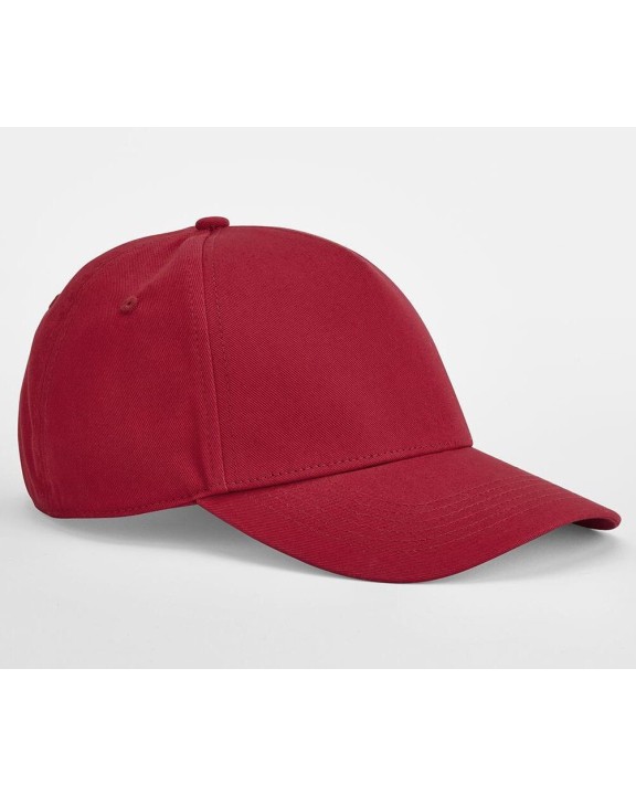 BEECHFIELD EARTHAWARE® CLASSIC ORGANIC COTTON 5 PANEL CAP Kappen personalisierbar