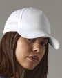 BEECHFIELD EARTHAWARE® CLASSIC ORGANIC COTTON 5 PANEL CAP Kappen personalisierbar