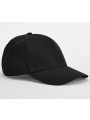 BEECHFIELD EARTHAWARE® CLASSIC ORGANIC COTTON 5 PANEL CAP /api/colors/b9fdad4a-5e94-45cb-8c03-c08b349b28c3 personnalisable