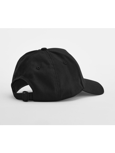 BEECHFIELD EARTHAWARE® CLASSIC ORGANIC COTTON 5 PANEL CAP /api/colors/b9fdad4a-5e94-45cb-8c03-c08b349b28c3 personnalisable