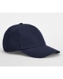 BEECHFIELD EARTHAWARE® CLASSIC ORGANIC COTTON 5 PANEL CAP Kappen personalisierbar