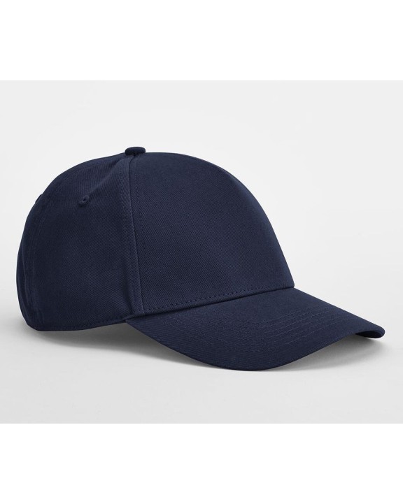 BEECHFIELD EARTHAWARE® CLASSIC ORGANIC COTTON 5 PANEL CAP Kappen personalisierbar