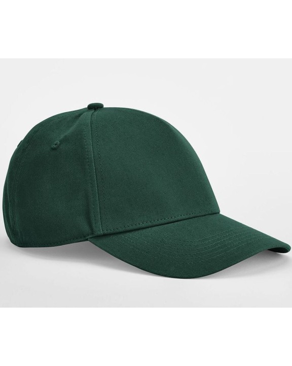 BEECHFIELD EARTHAWARE® CLASSIC ORGANIC COTTON 5 PANEL CAP Kappen personalisierbar