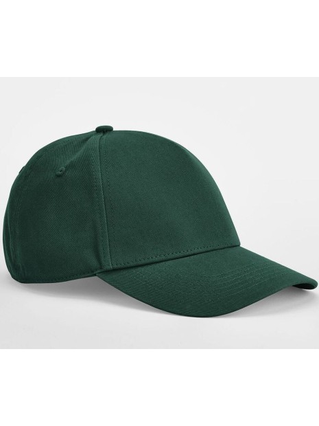 BEECHFIELD EARTHAWARE® CLASSIC ORGANIC COTTON 5 PANEL CAP /api/colors/703c36ed-7cf8-4ab1-a432-f578ca5c6bbd personnalisable