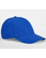 Casquettes personnalisable BEECHFIELD EARTHAWARE® CLASSIC ORGANIC COTTON 5 PANEL CAP