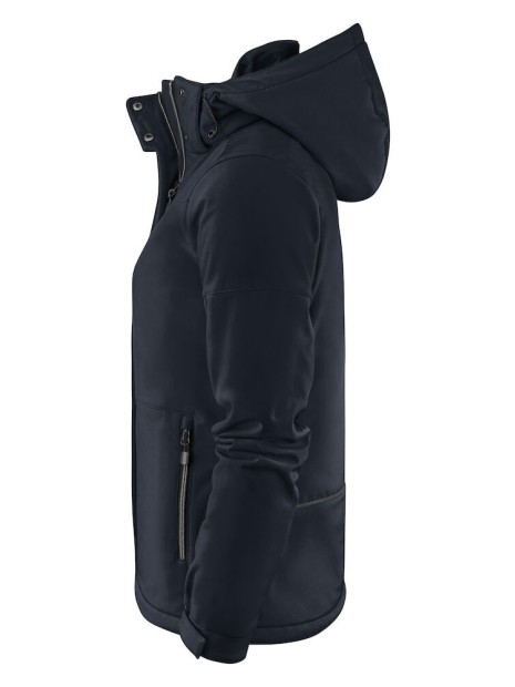 PRINTER Overlanding
Veste Softshell Femmes /api/colors/95f4e81b-11b6-45f1-84d4-621b43505b56 personnalisable